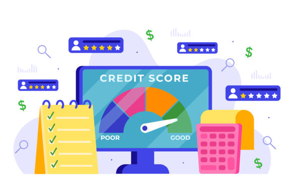 3 things that could be hurting your credit score